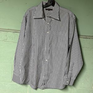 Nordstrom wrinkle free button up